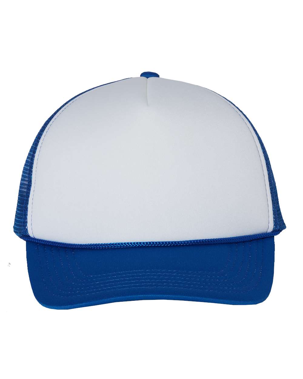 White/Royal 