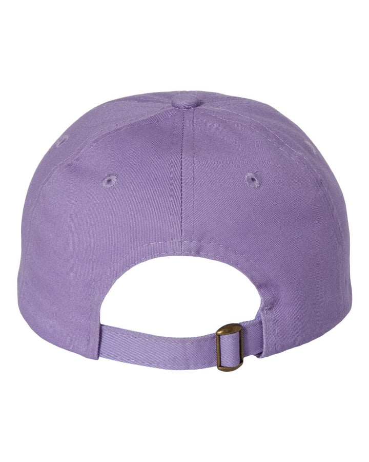 Lavender - Back 