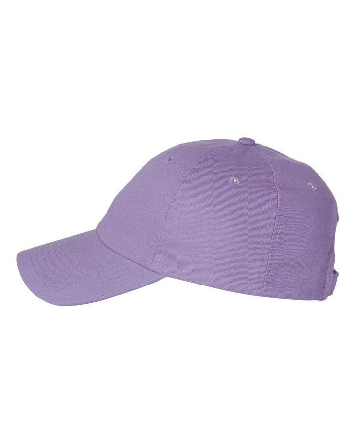 Lavender - Direct Side 