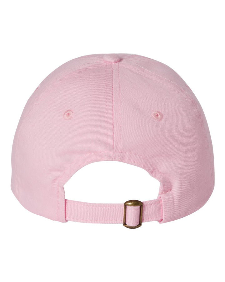 Light Pink - Back 