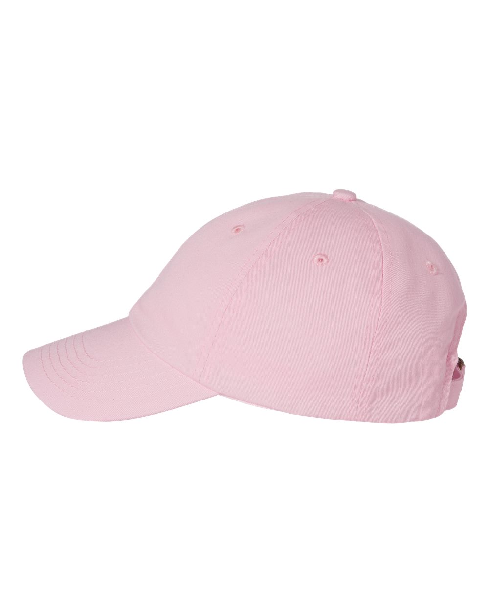 Light Pink - Direct Side 