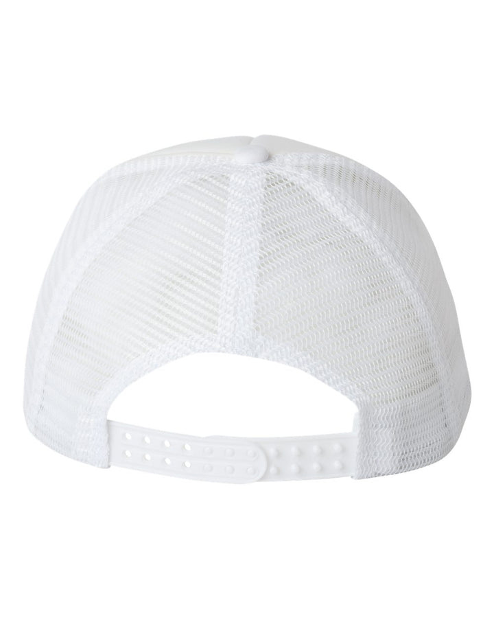 White/White - Back 