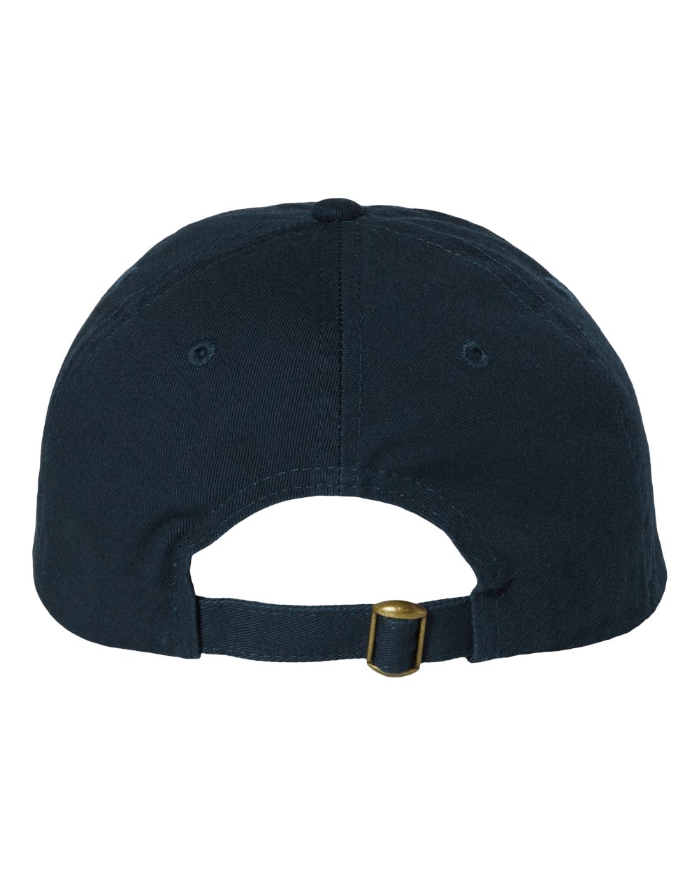 Navy - Back 