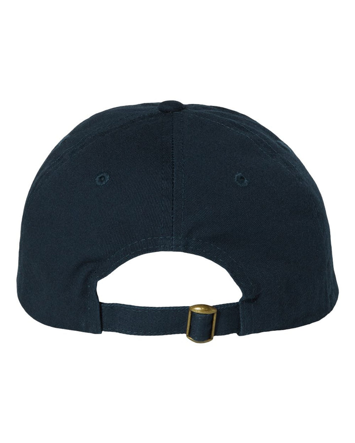 Navy - Back 