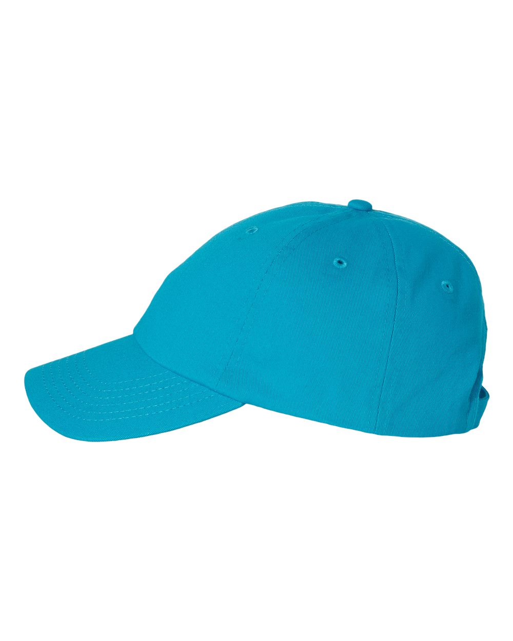 Neon Blue - Direct Side 
