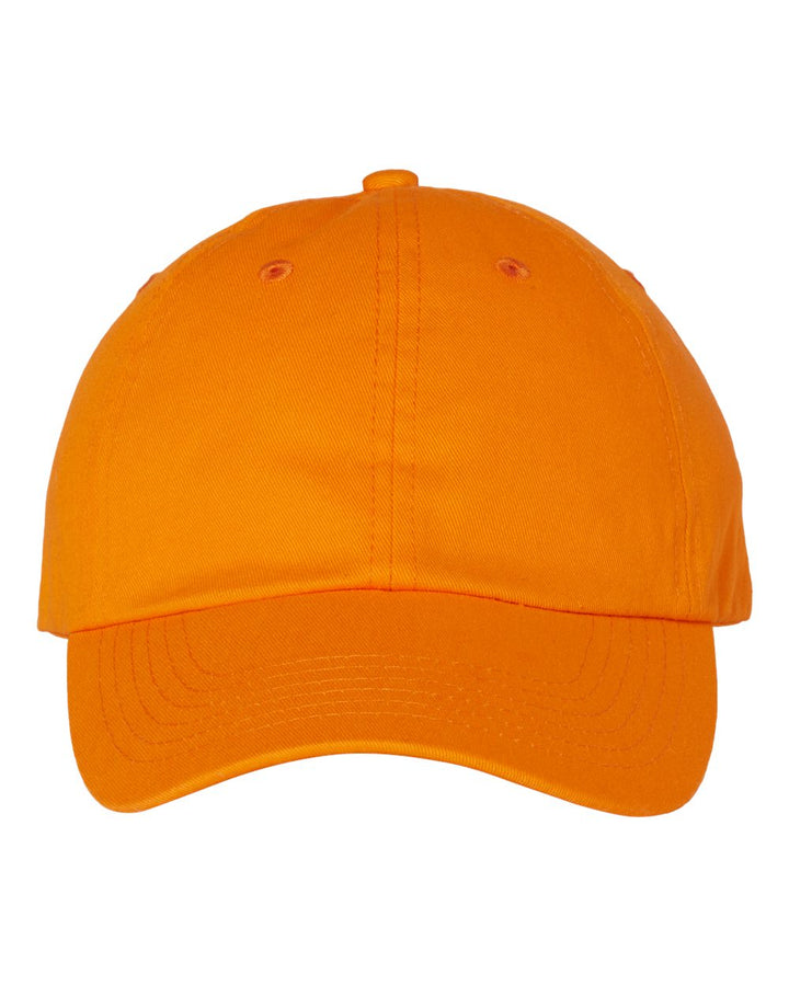 Neon Orange 