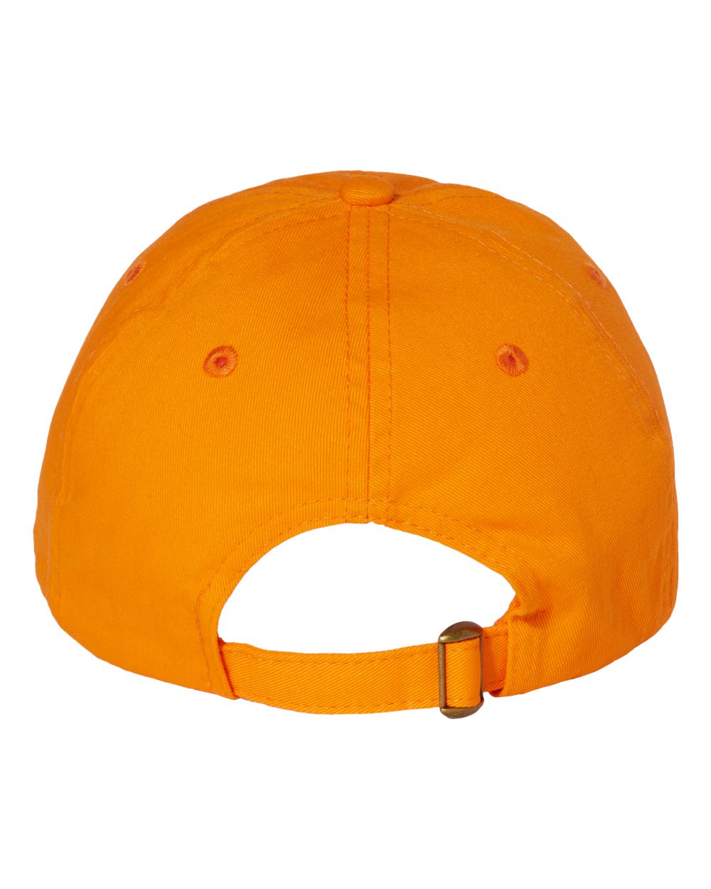 Neon Orange - Back 
