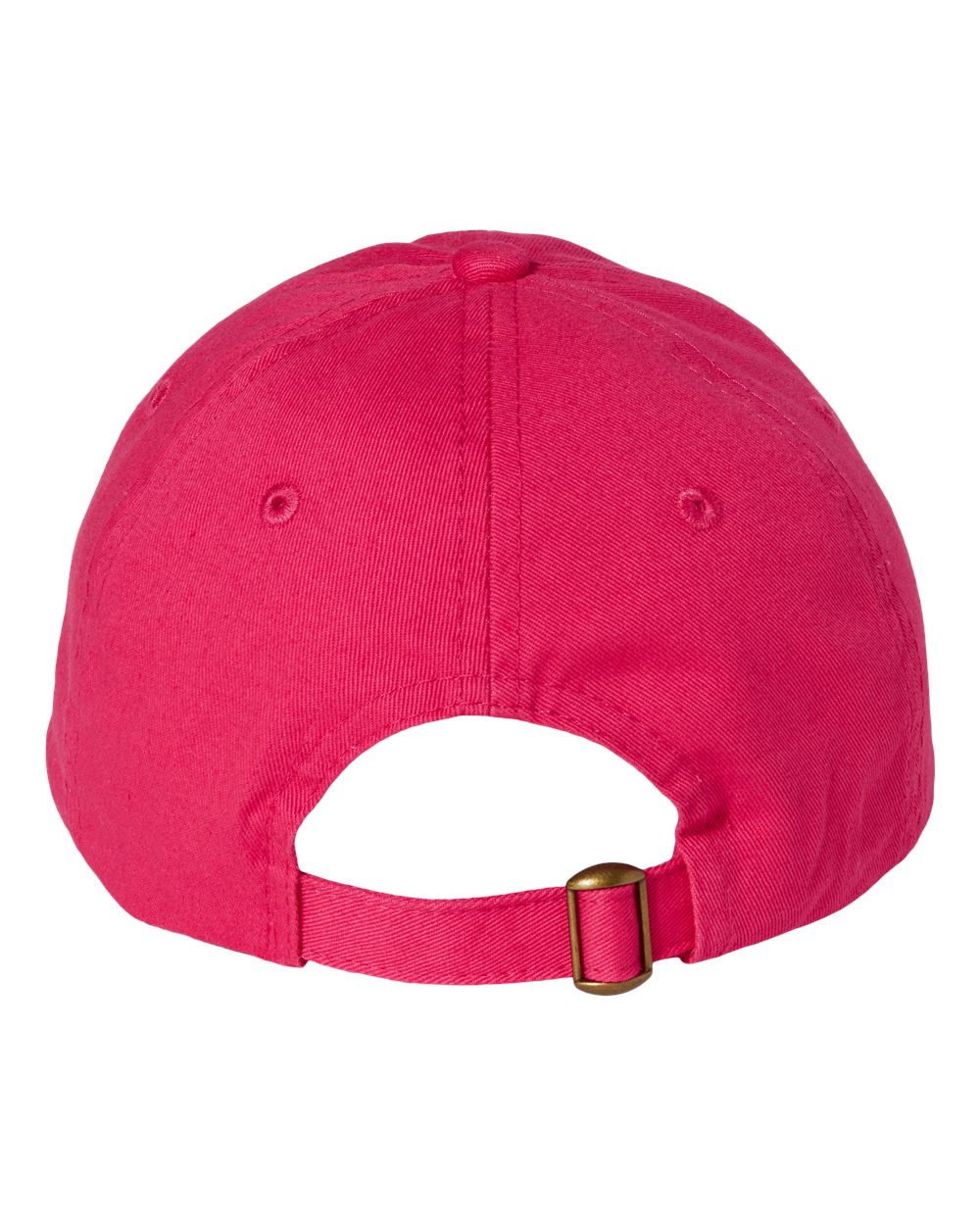 Neon Pink - Back 