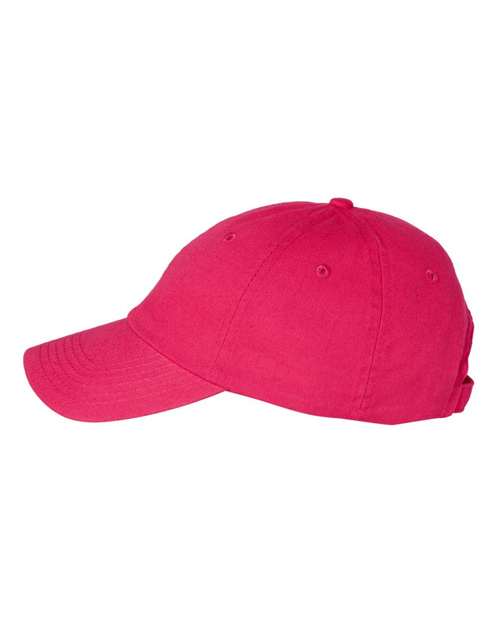 Neon Pink - Direct Side 