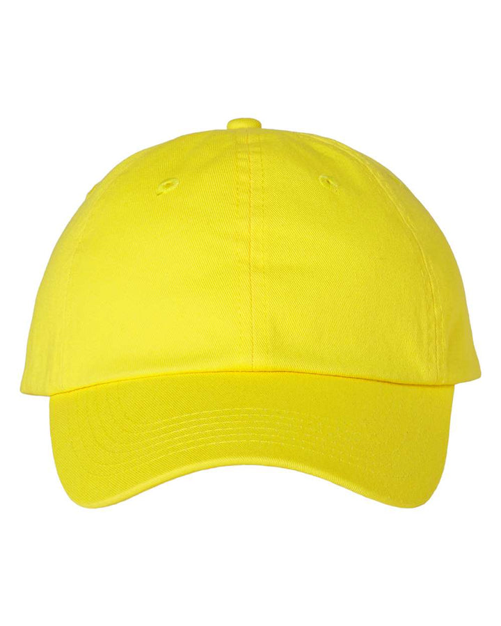 Neon Yellow 