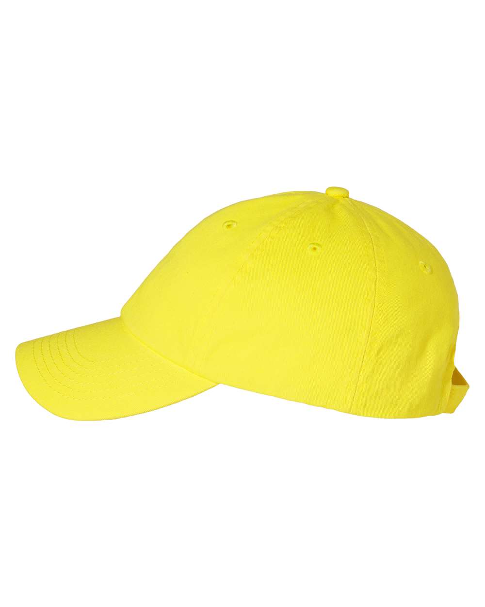 Neon Yellow - Direct Side 