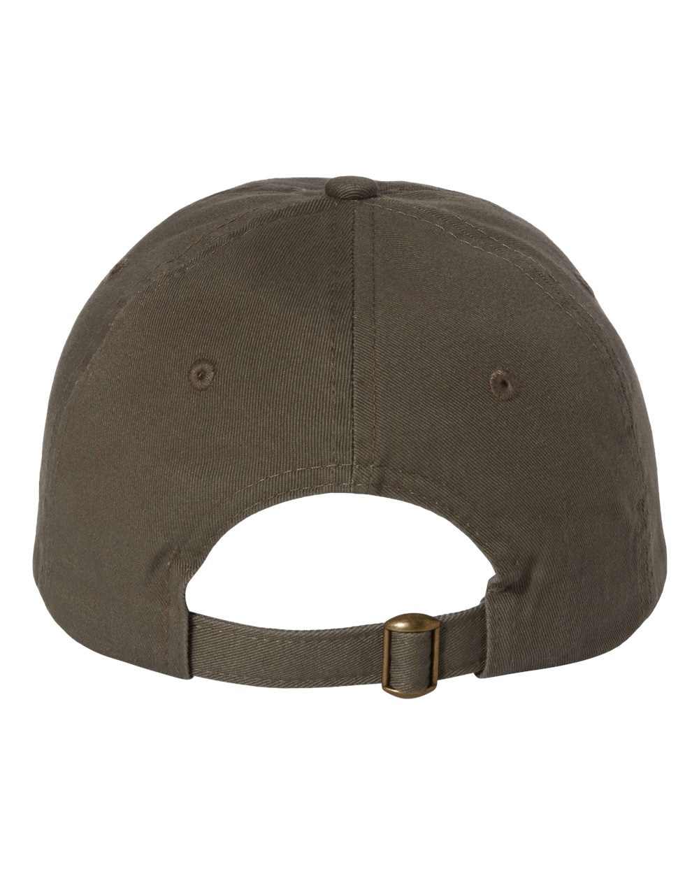 Olive - Back 