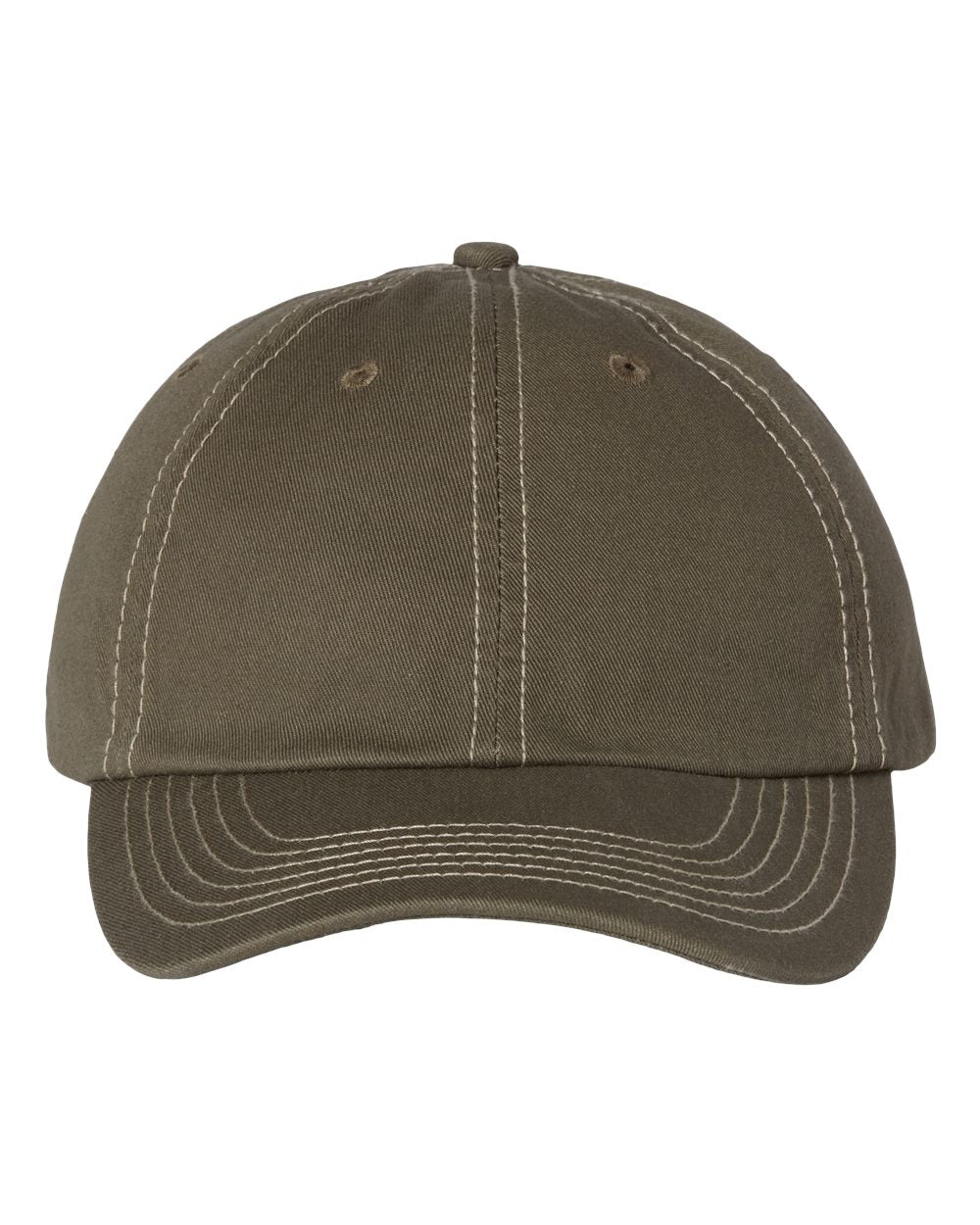 Olive/Stone Stitch 