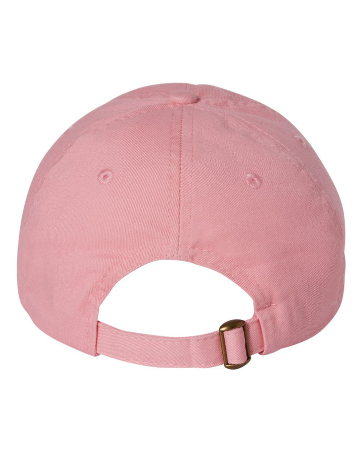 Pink - Back 