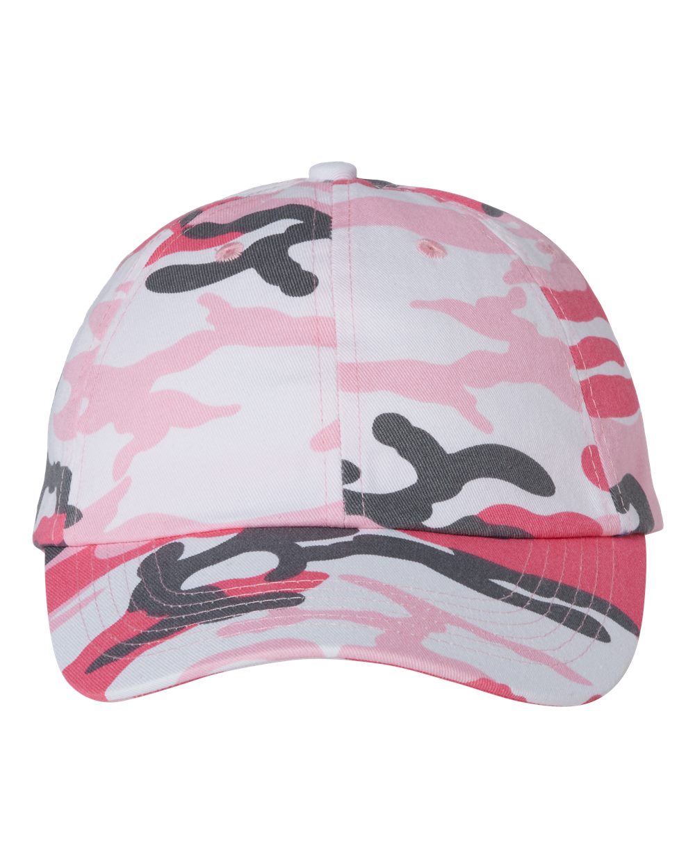 Pink Camo 