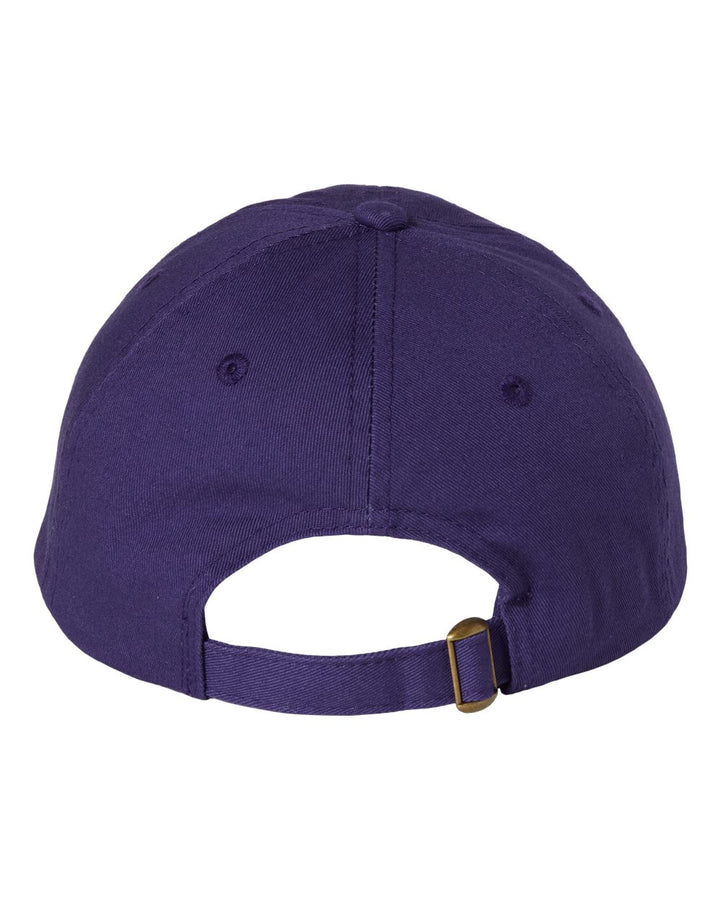 Purple - Back 