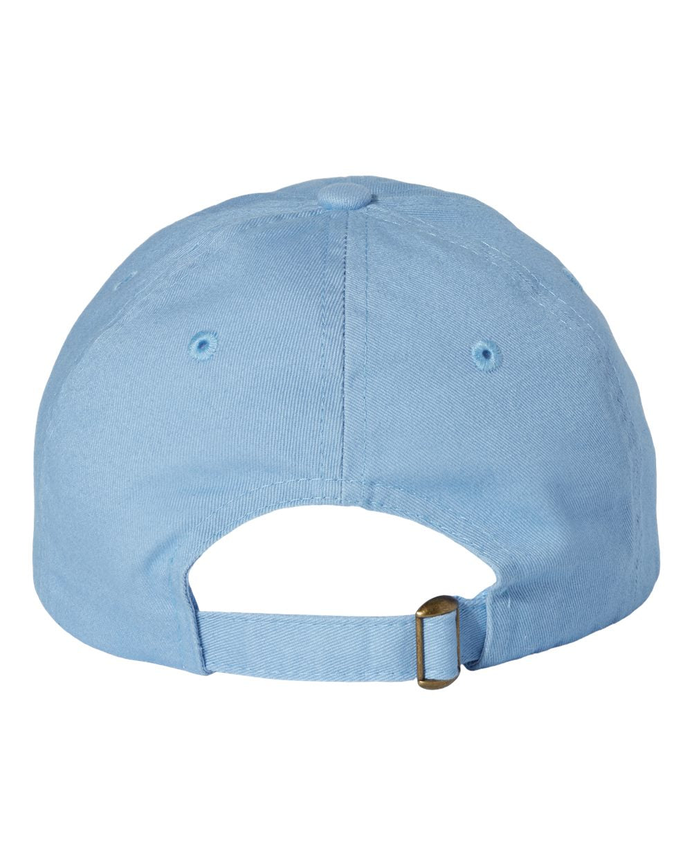 Sky Blue - Back 