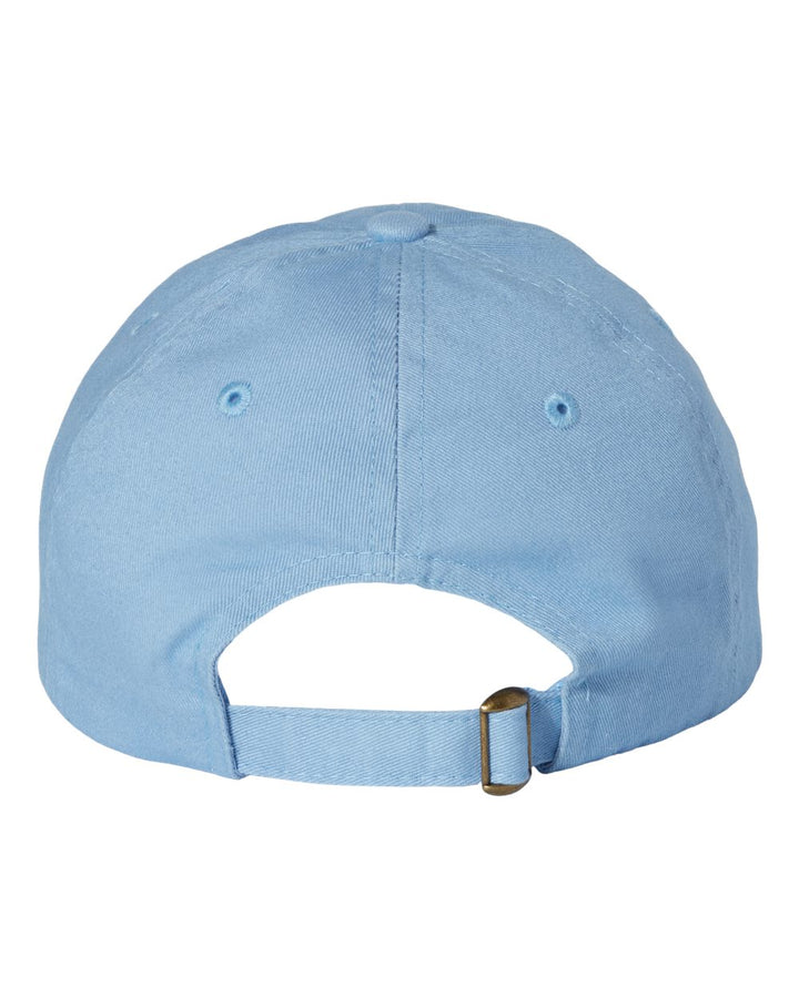 Sky Blue - Back 