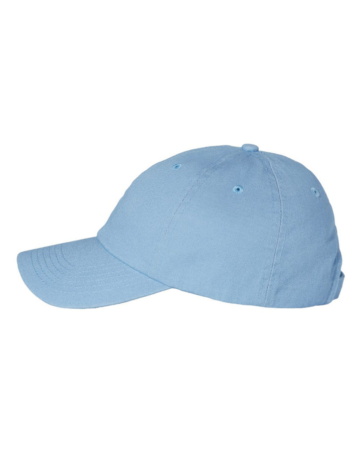 Sky Blue - Direct Side 