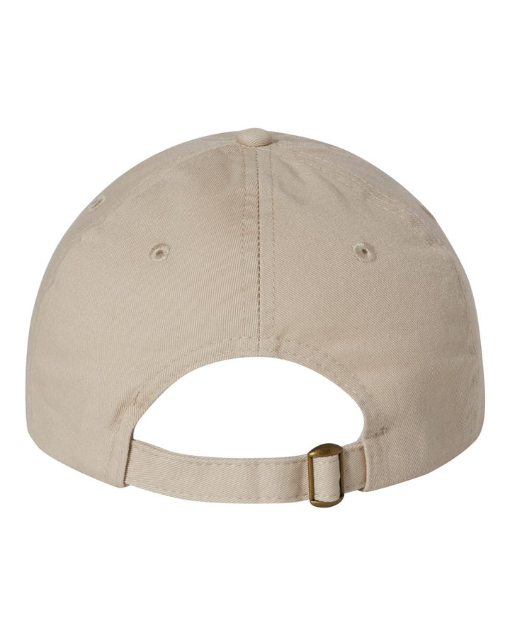 Stone - Back 