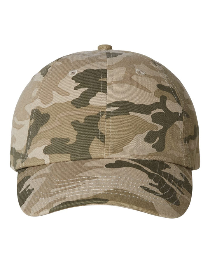 Tan Camo 