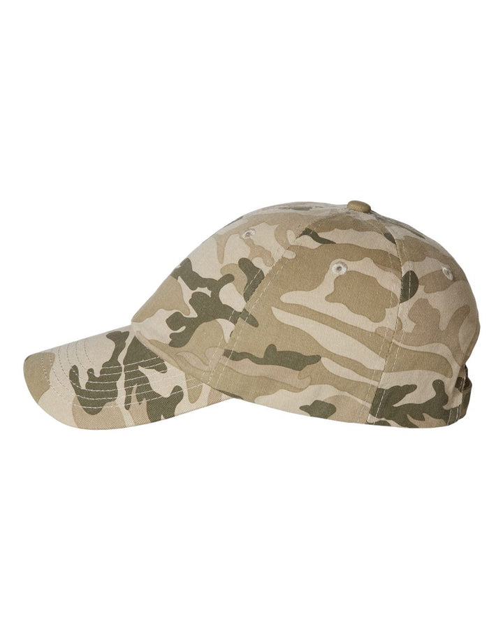 Tan Camo - Direct Side 