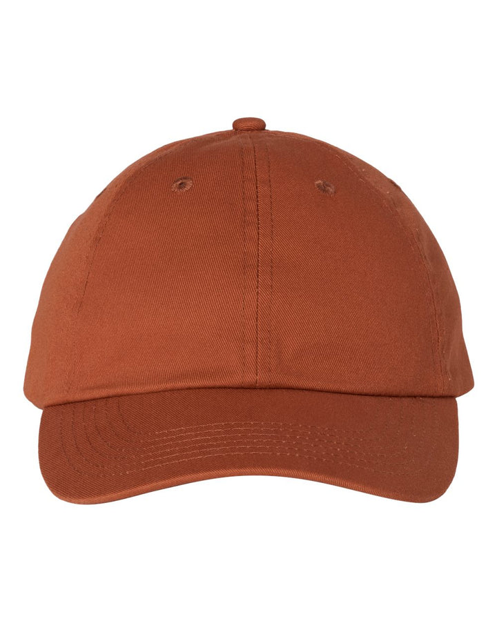 Texas Orange 