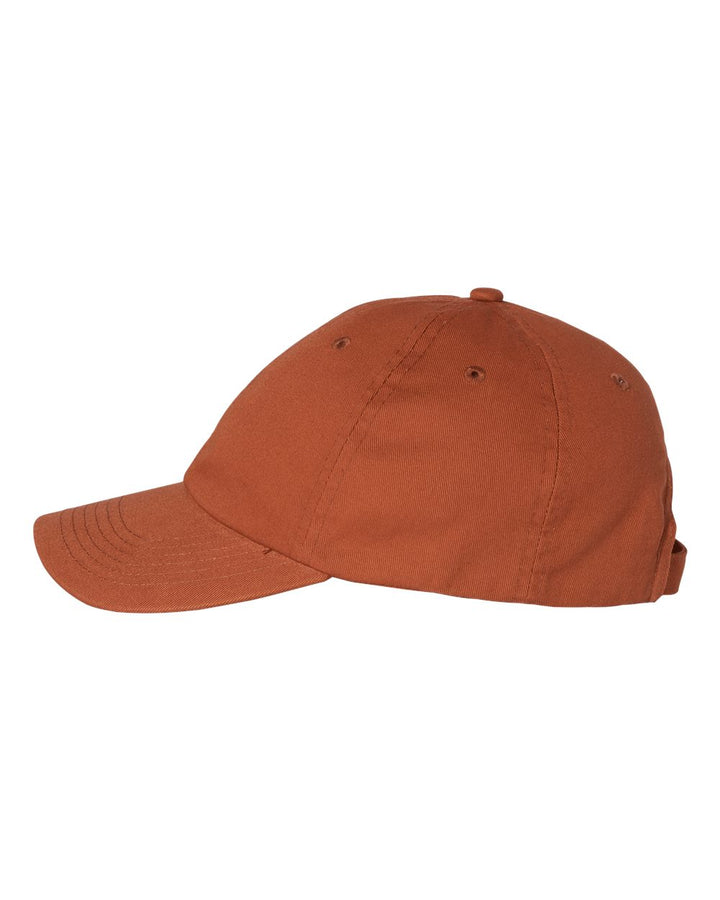 Texas Orange - Direct Side 