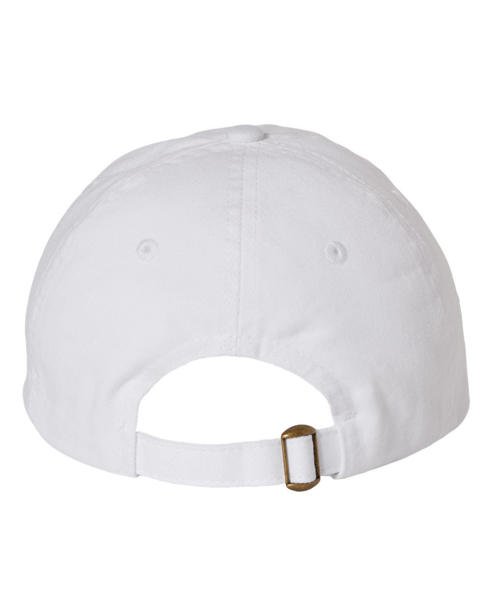 White - Back 