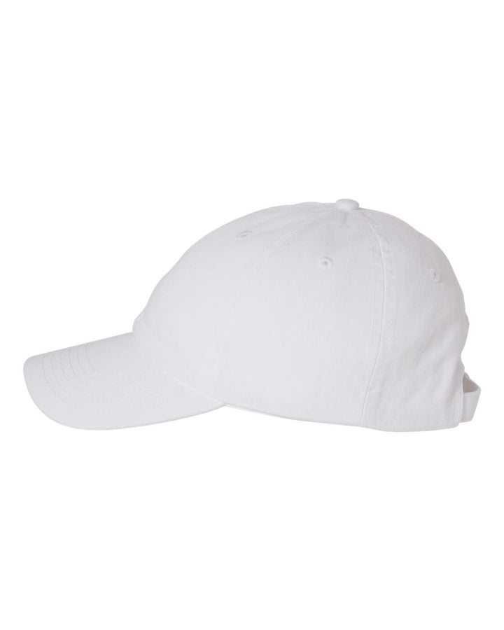 White - Direct Side 