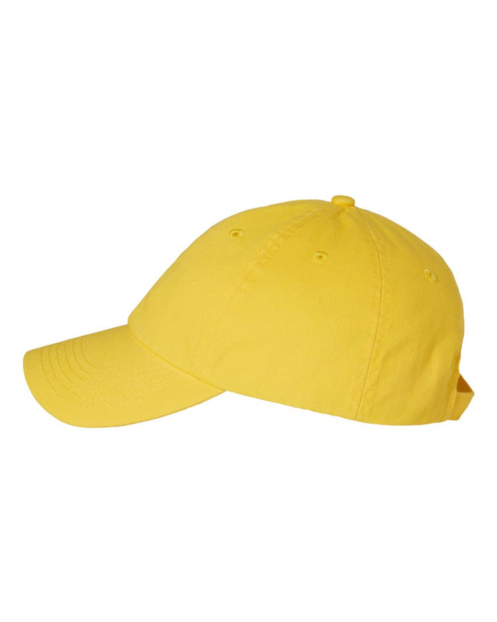 Yellow - Direct Side 
