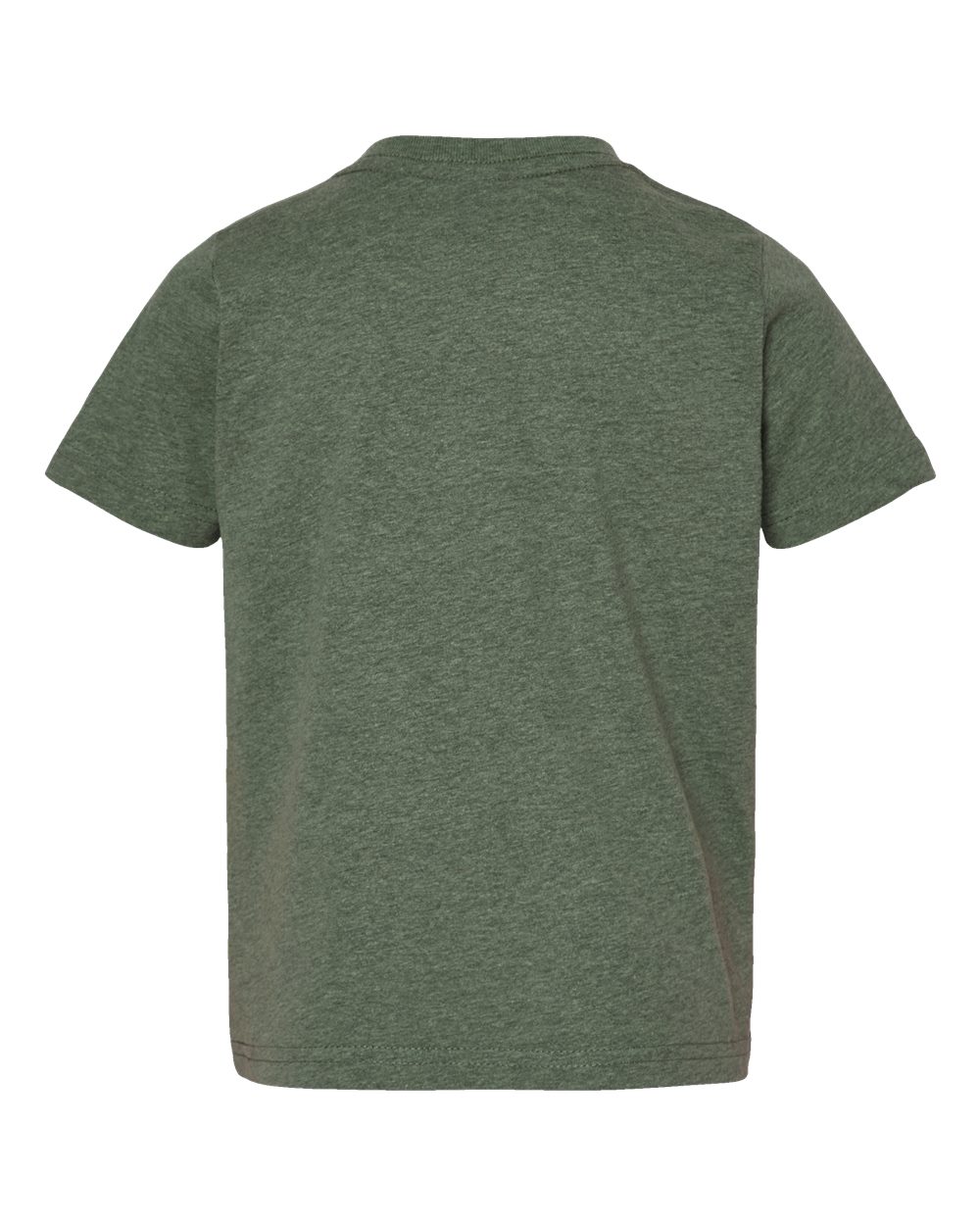 Bamboo Blackout - Back 
