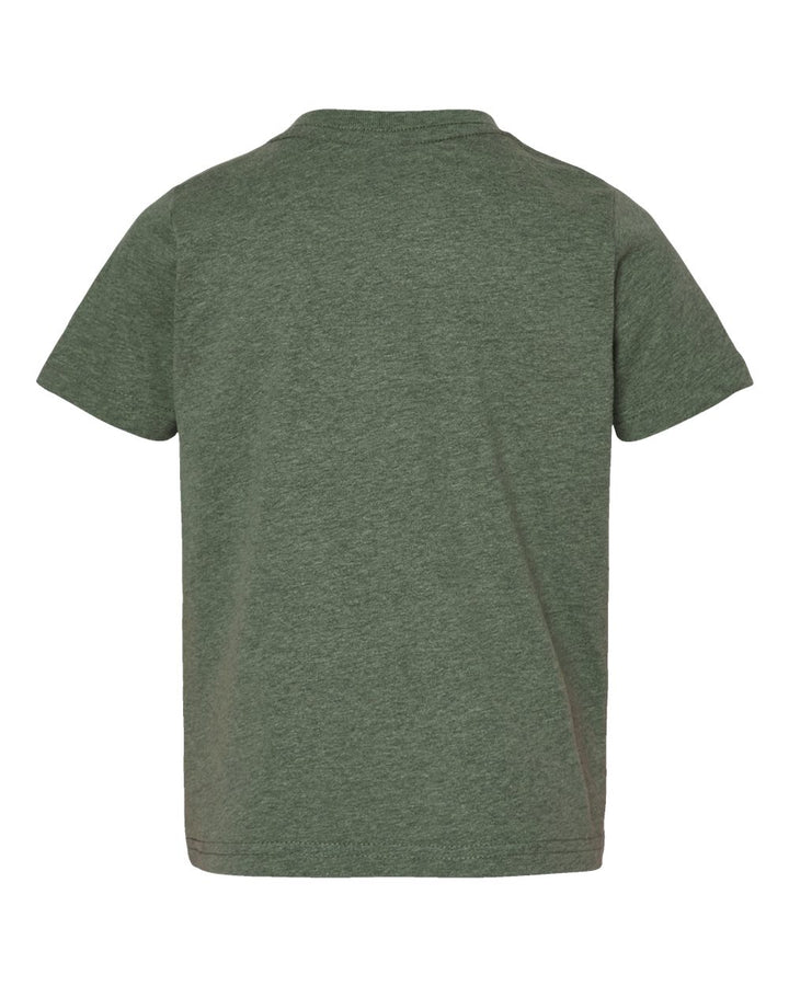 Bamboo Blackout - Back 