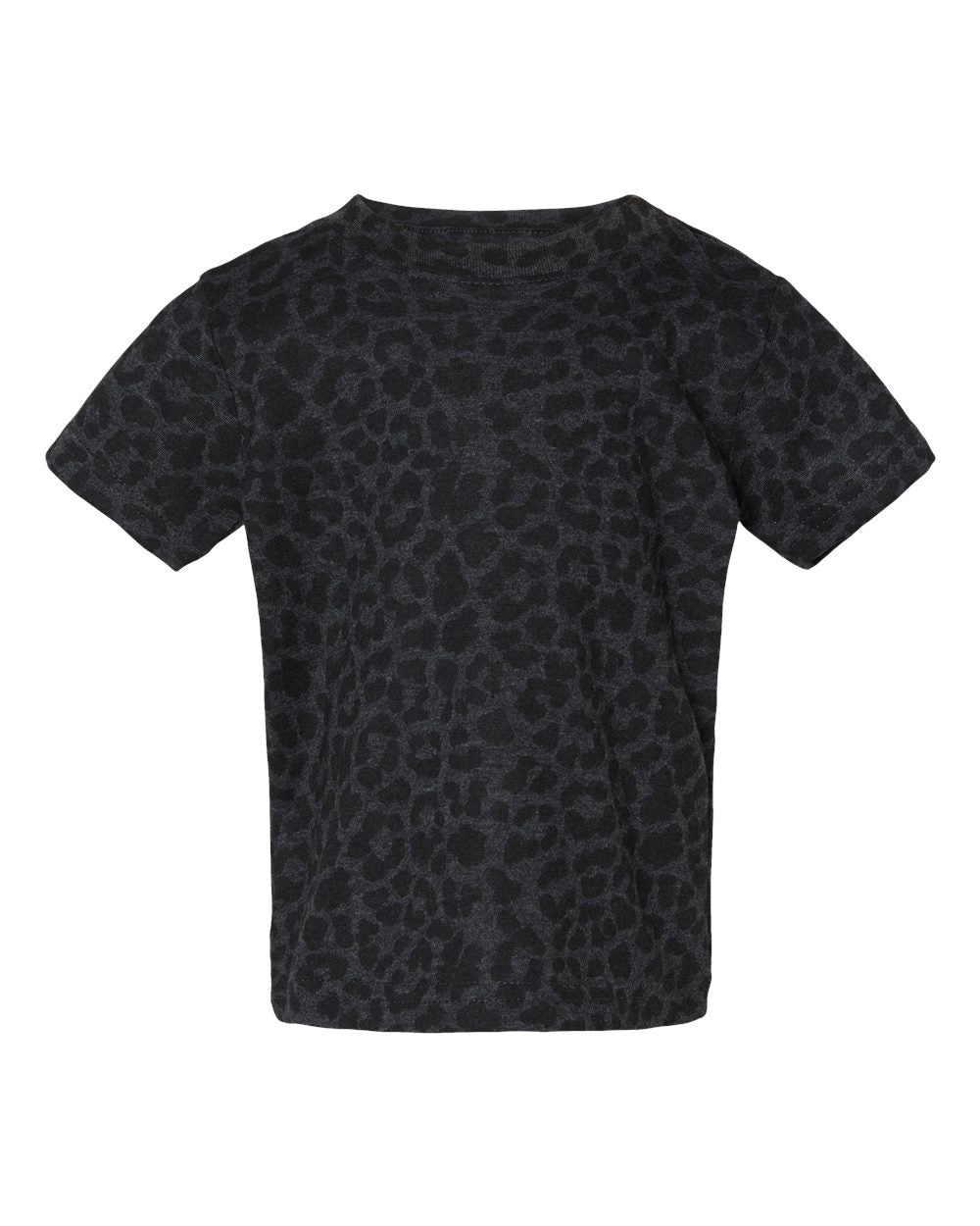 Black Leopard 