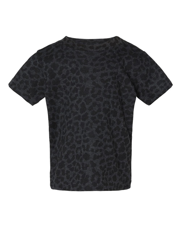 Black Leopard 
