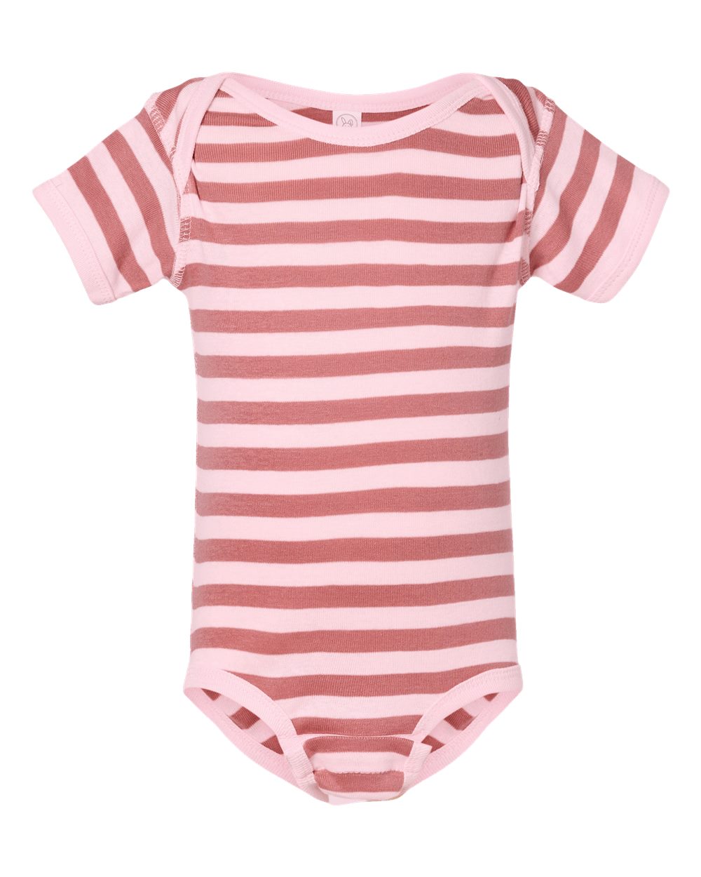 Ballerina/Mauvelous Stripe 