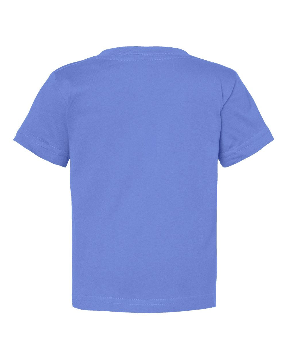 Carolina Blue - Back 