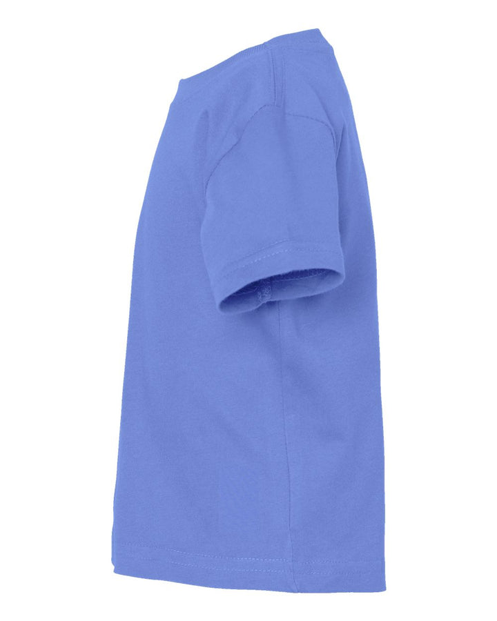 Carolina Blue - Direct Side 
