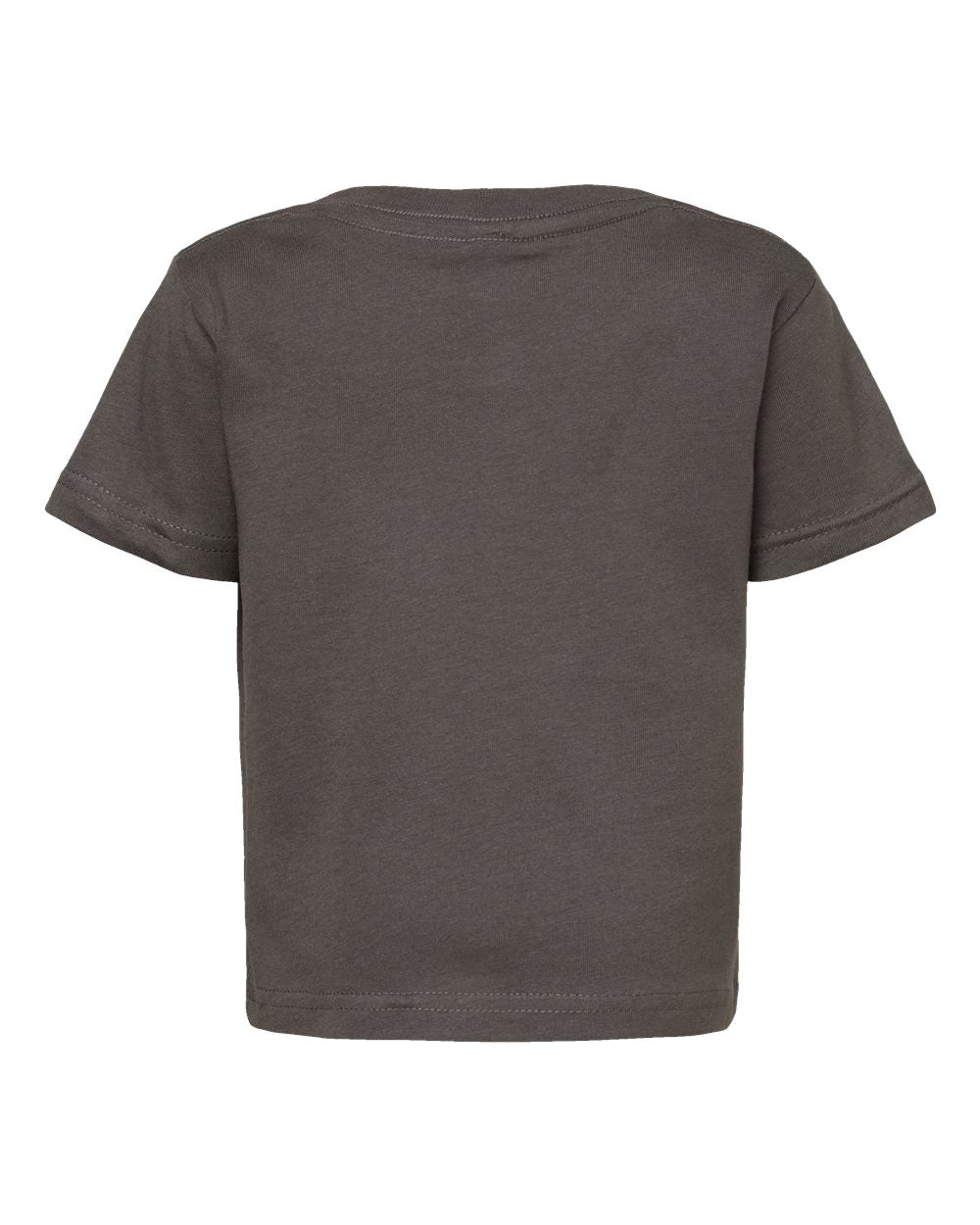 Charcoal - Back 