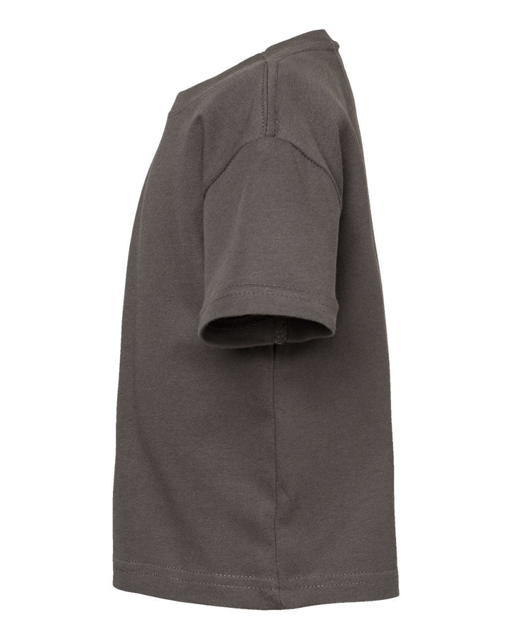 Charcoal - Direct Side 