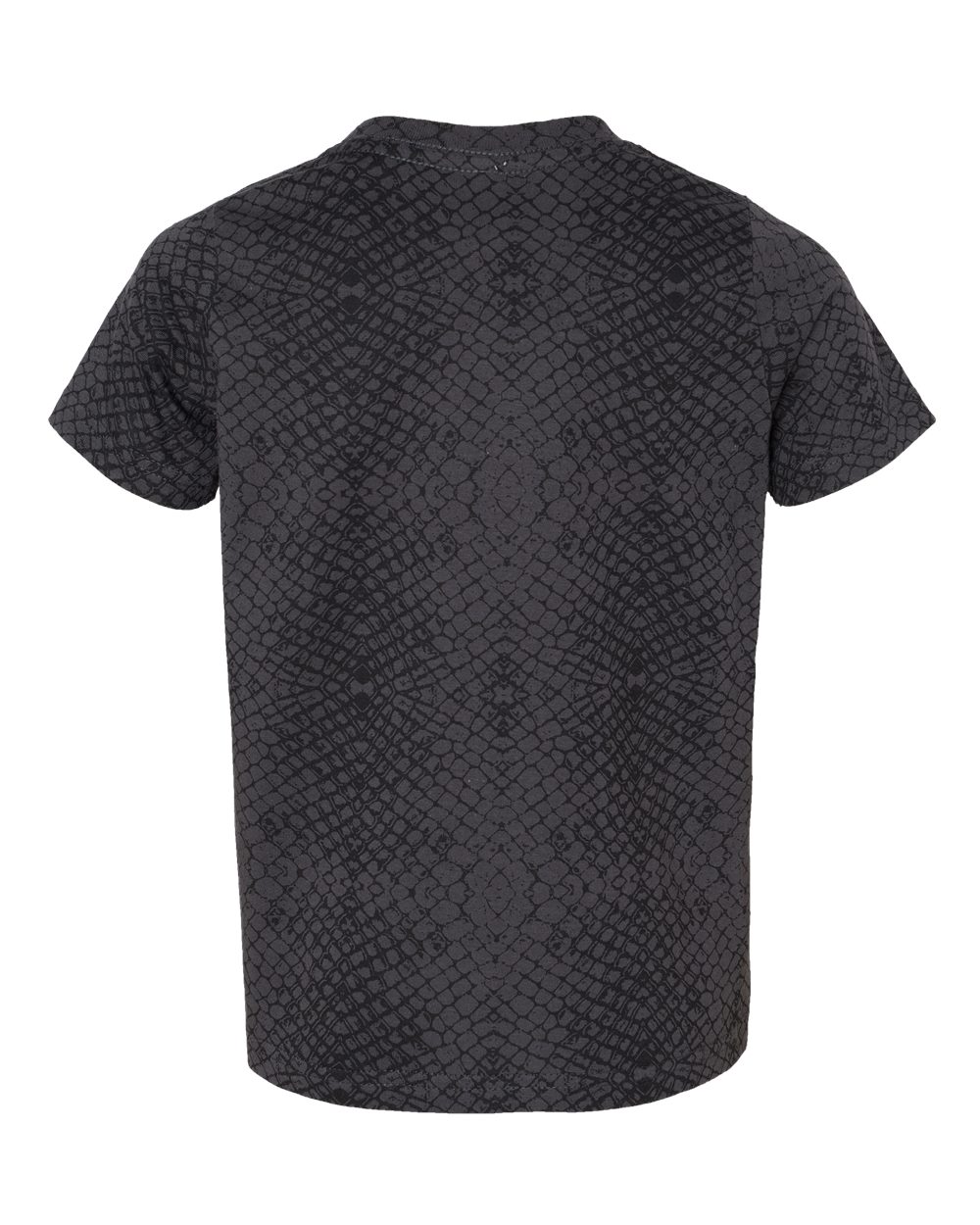 Black Reptile - Back 