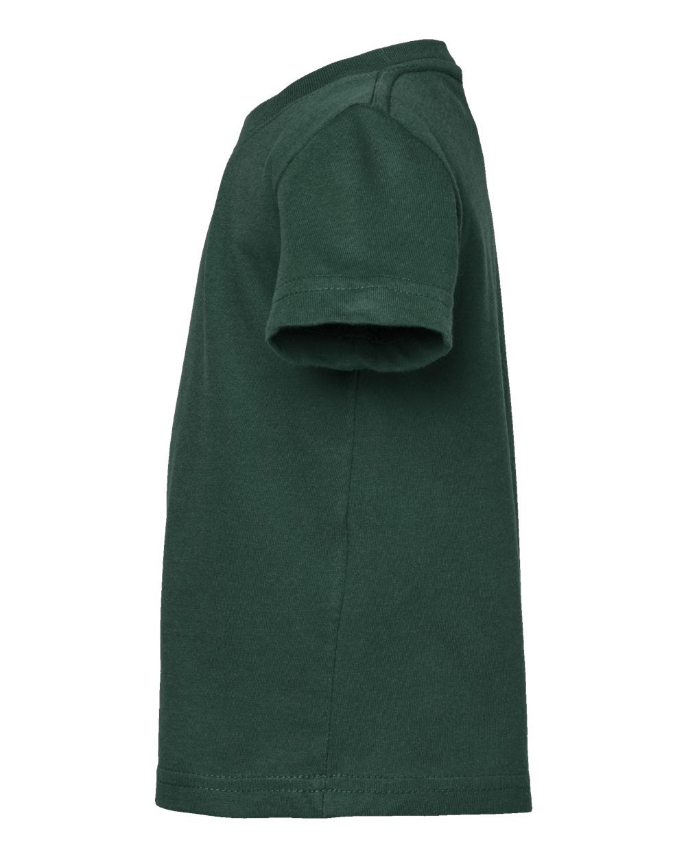 Forest Green - Direct Side 