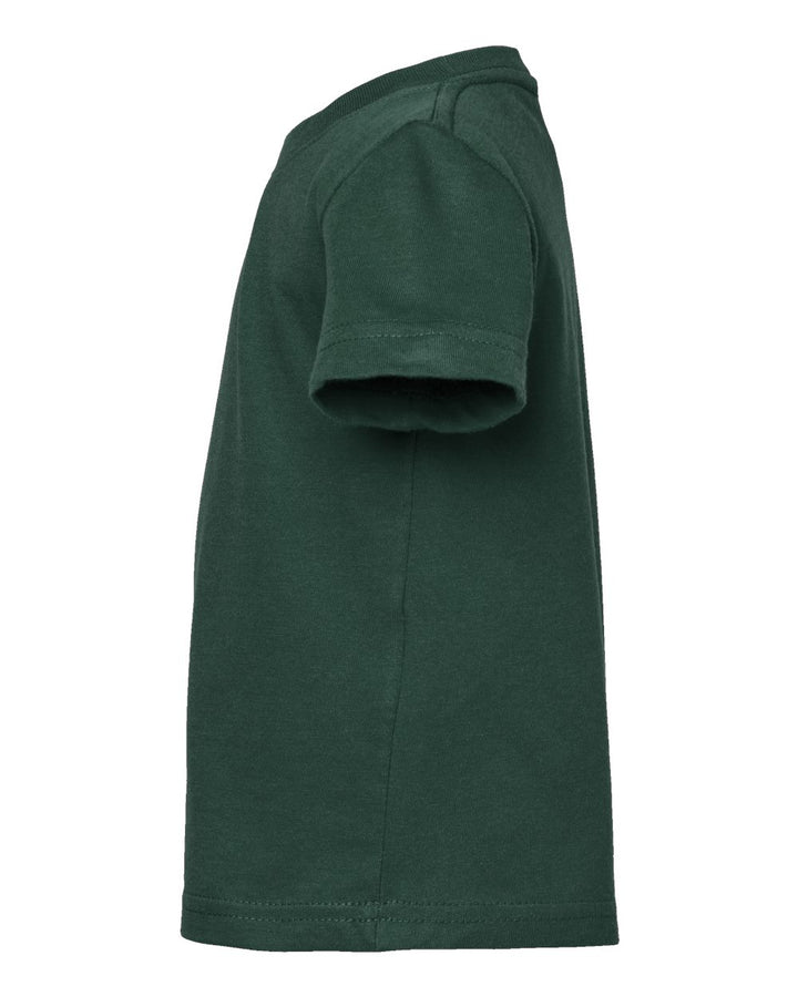 Forest Green - Direct Side 