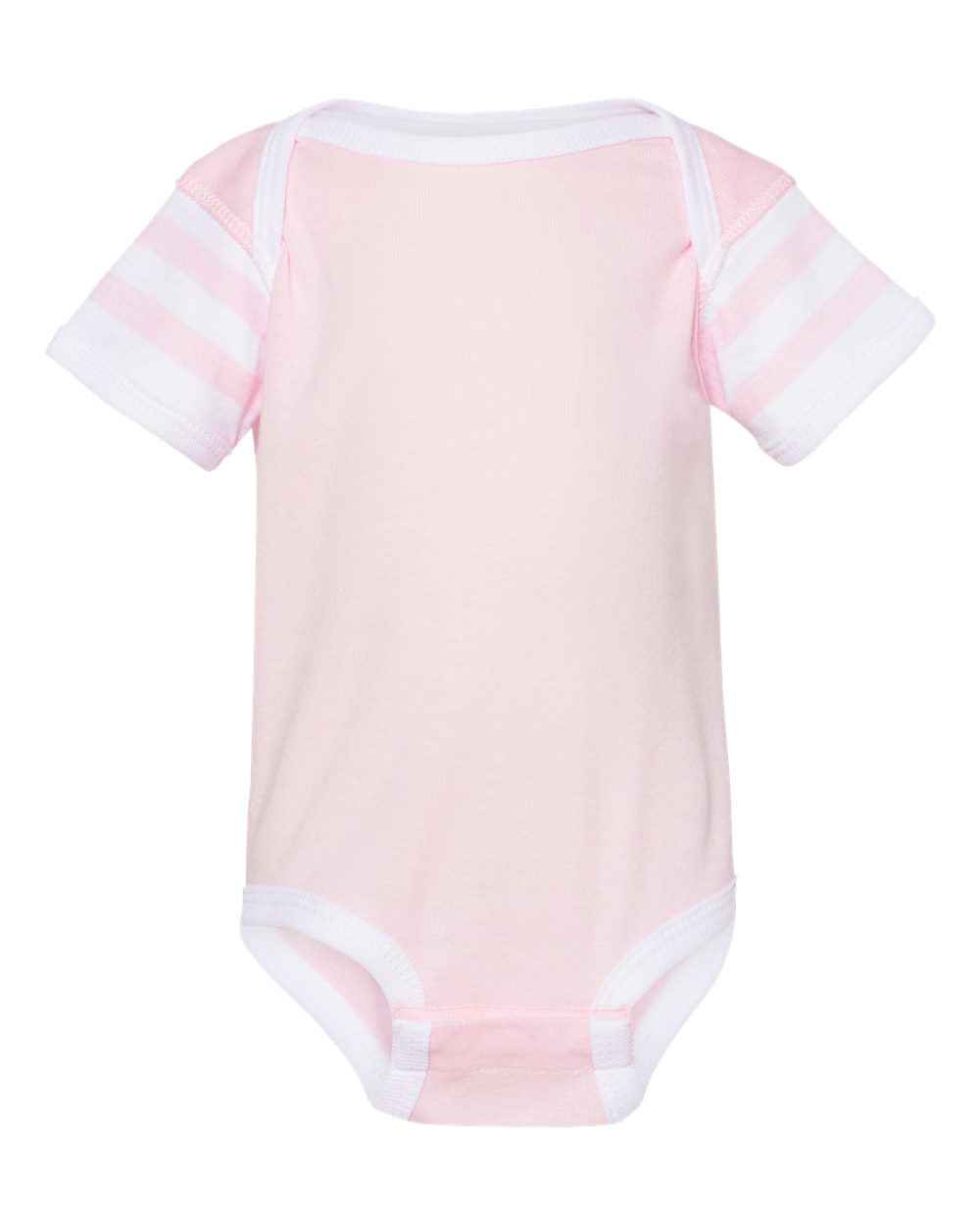 Ballerina/White/Ballerina &amp; White Stripe 