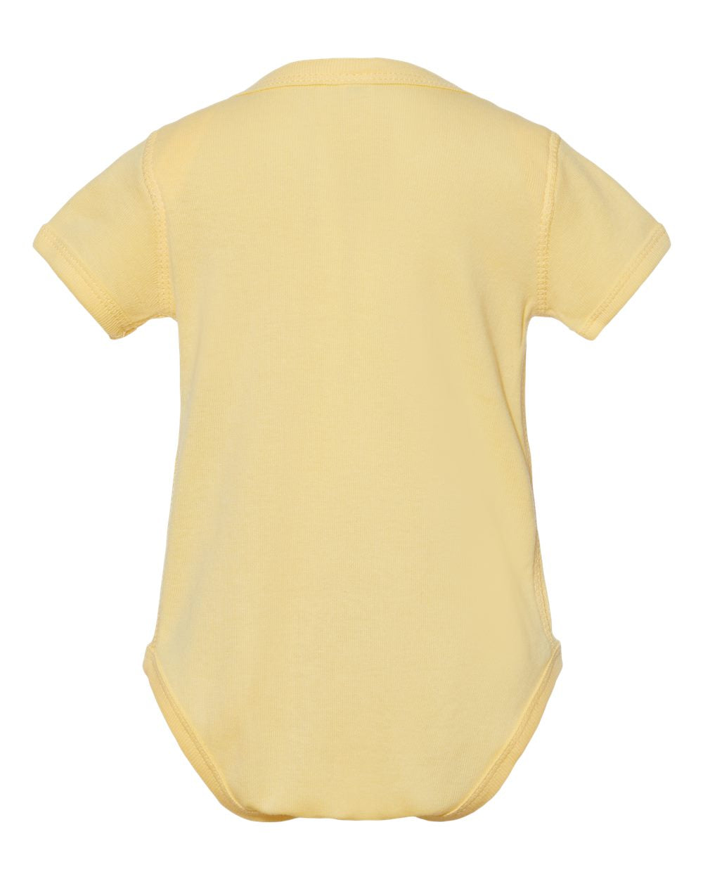 Banana - Back 