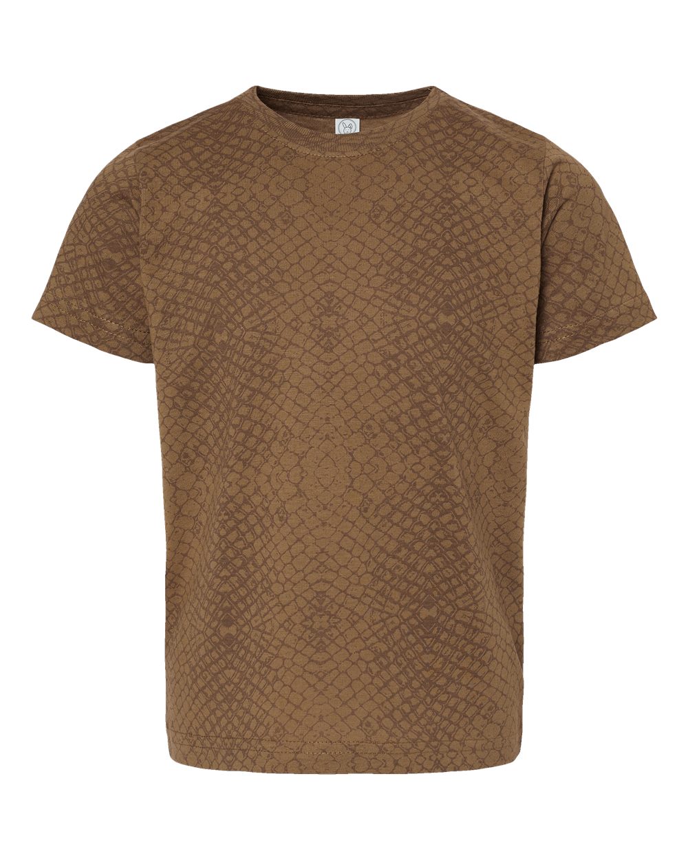 Brown Reptile 