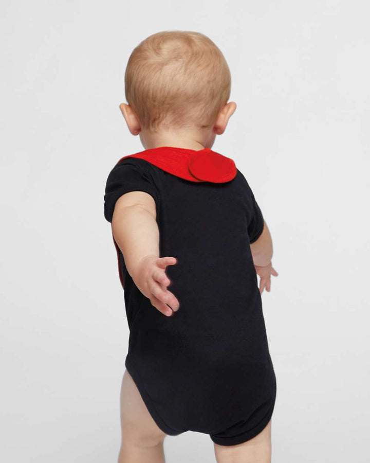 Black - Model Back 