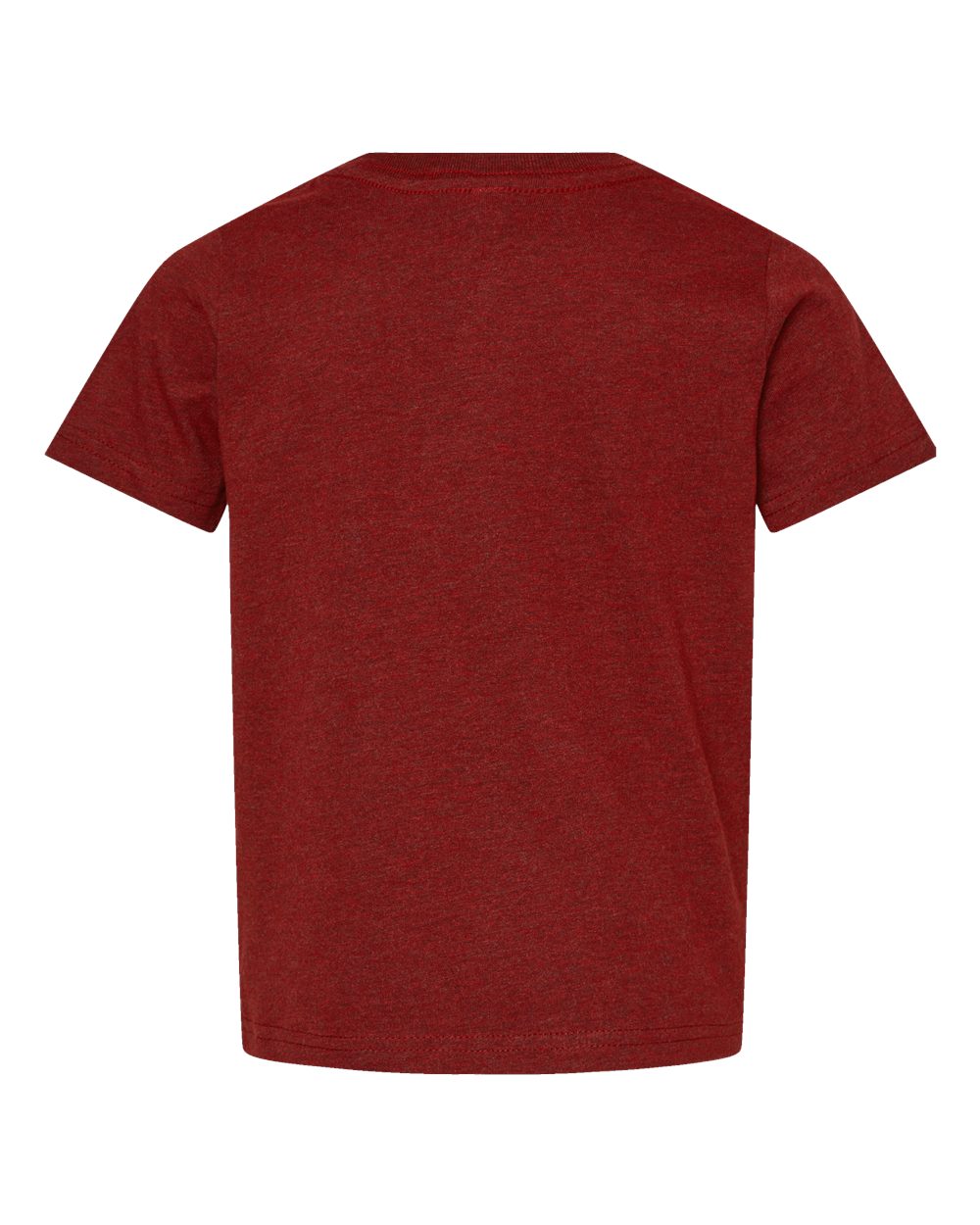 Cardinal Blackout - Back 