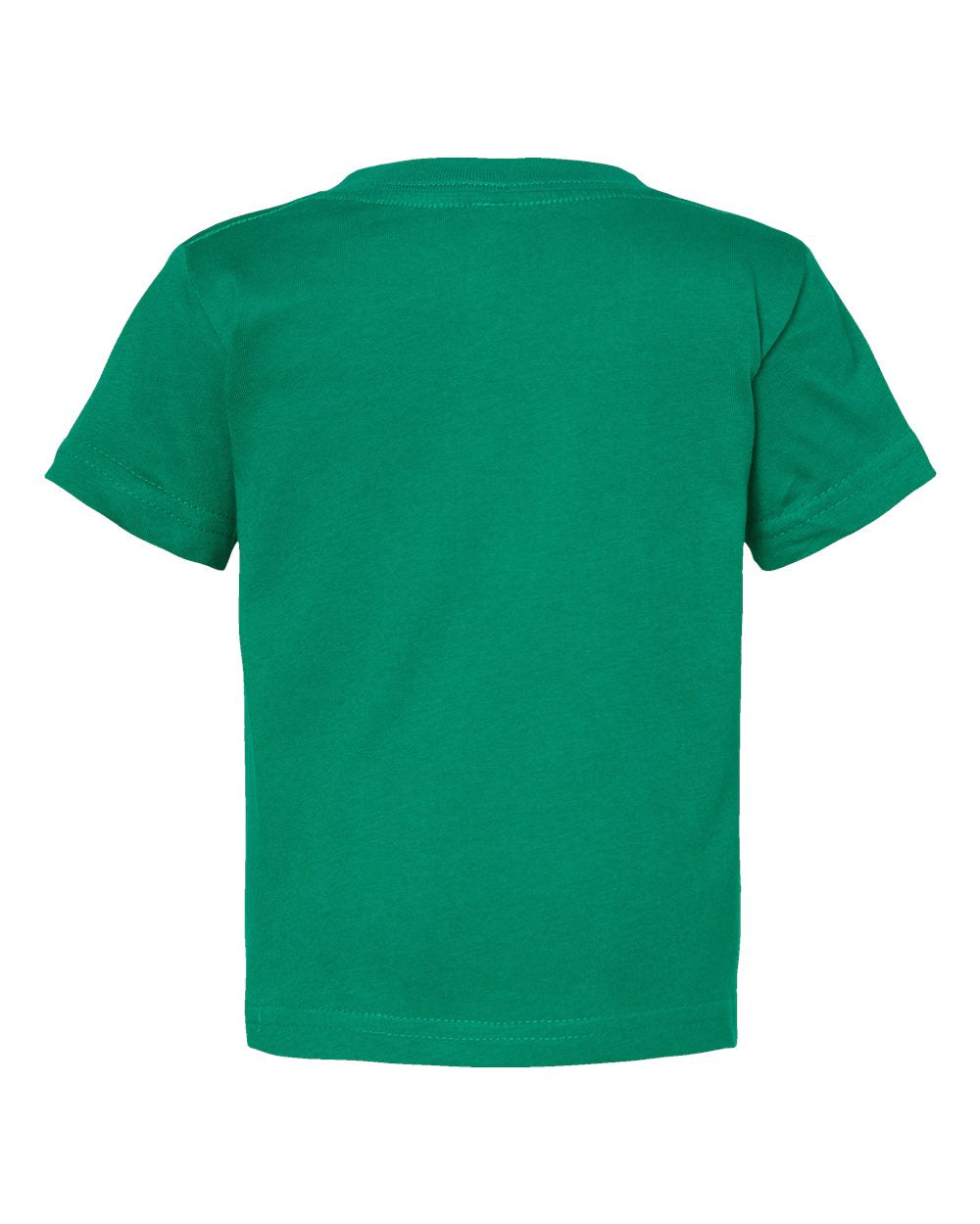 Kelly Green - Back 