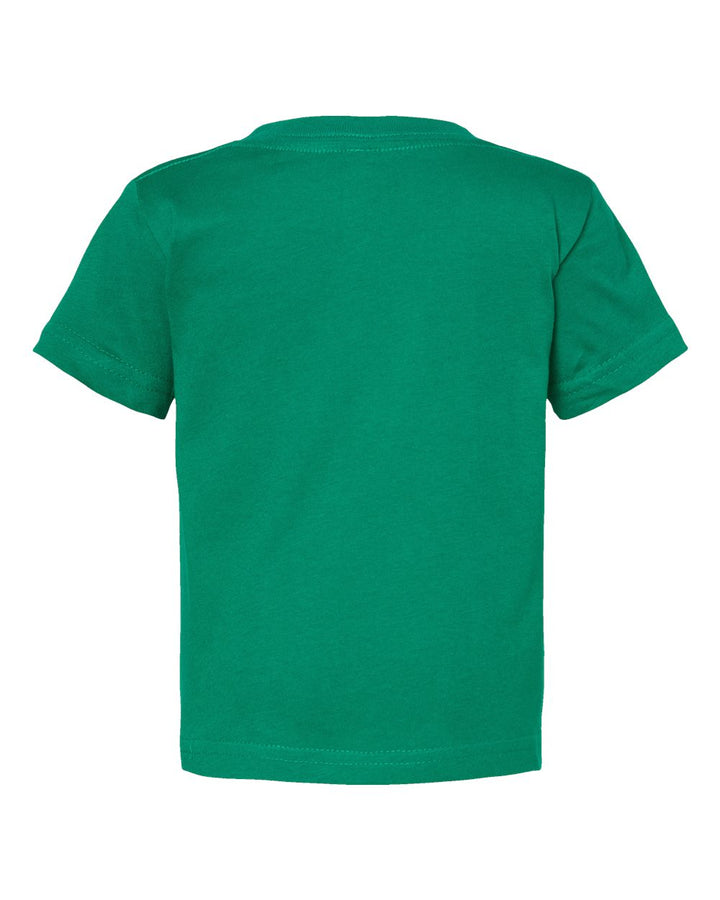 Kelly Green - Back 